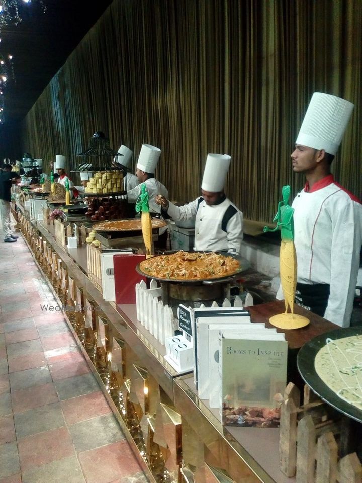 Banquet Halls in Dwarka