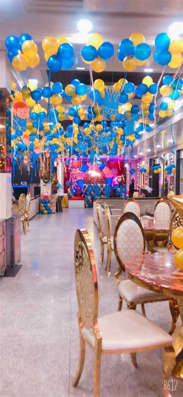 Banquet Halls in Dwarka