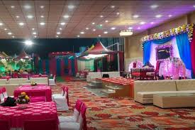 Banquet Halls