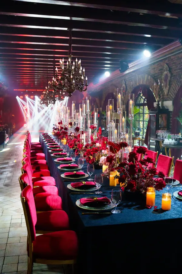 Top 10 Banquet Halls in Dwarka