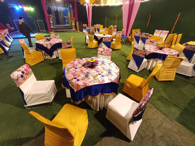 Resort in Kanatal Resort in Kanatal